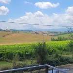 Vista Vigneto Кортона