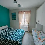 Vista Vigneto Кортона