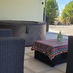 Дом отдыха Vista Vigneto Кортона