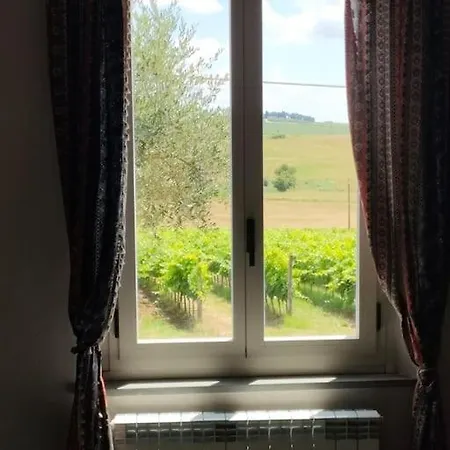 Dom wakacyjny Vista Vigneto *