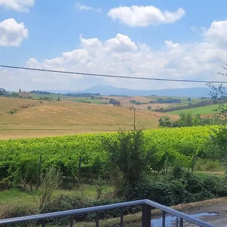 Vista Vigneto Dom wakacyjny *