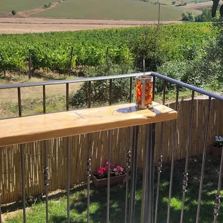 Casa vacanze Vista Vigneto